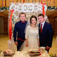 ВІТЬОК ПРИСЯЖНЮК