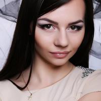 Візажист Іванна Жаловага