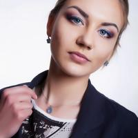 Візажист Іванна Жаловага