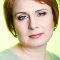 Візажист Іванна Жаловага