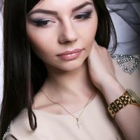 Візажист Іванна Жаловага