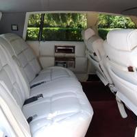 Прокат авто для урочистих подій Cadillac fleetwood