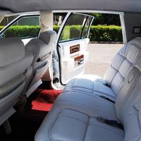Прокат авто для урочистих подій Cadillac fleetwood