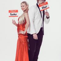 Влад Явный и Таша