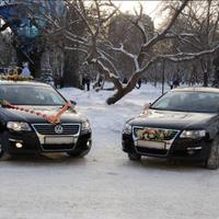 Авто на весілля (м. Калуш, м. Долина)