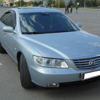 Автомобіль бізнес класу