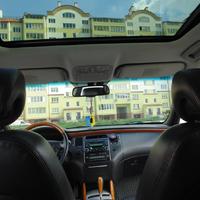 Автомобіль бізнес класу