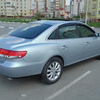 Автомобіль бізнес класу