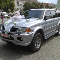 Весільний кортеж, трансфер, бізнес поїздки, зустрі