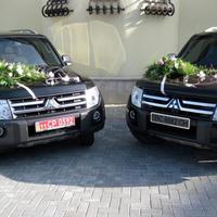 Весільний кортеж на Ваше свято