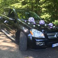 Весільний кортеж на Ваше свято