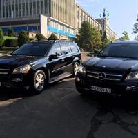 Весільний кортеж на Ваше свято