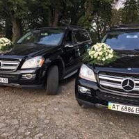 Весільний кортеж на Ваше свято