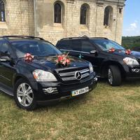 Весільний кортеж на Ваше свято