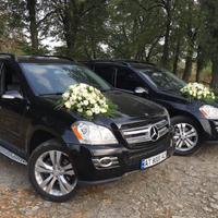 Весільний кортеж на Ваше свято