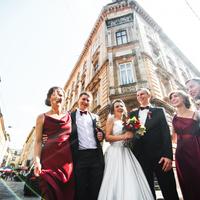 Володимир Гарасимів