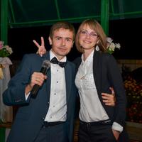 ВОЛОДИМИР КОНКУЛЬОВСЬКИЙ