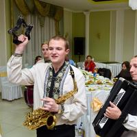 гурт "МЕЛОДІЯ ДУШІ"