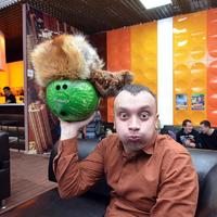 Володимир Шпік