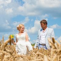 "Мелодія світла" Фотограф Володимир Стельмах