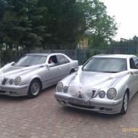 Василь (Mercedes w210)