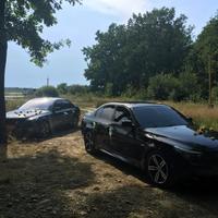 Весільний кортеж