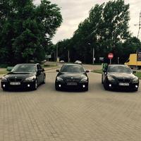 Весільний кортеж