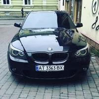 Весільний кортеж