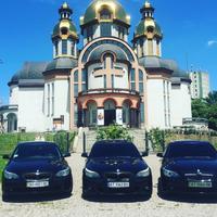 Весільний кортеж
