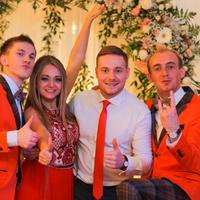 Дует "The Підкова"