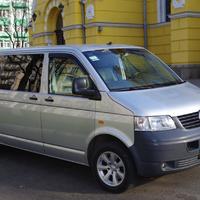 Вячеслав - весільний кортеж