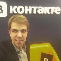 Вячеслав Матюхин, ТОПовый Киевский ведущий