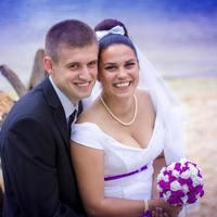 Весільна відеозйомка в Києві