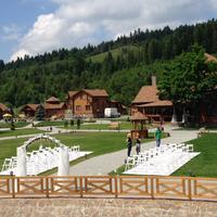 Виїздна церемонія. Квіткова галерея ЮККА.