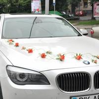 Виїздна церемонія. Квіткова галерея ЮККА.