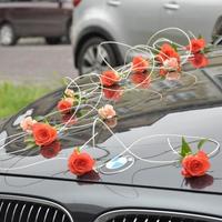 Виїздна церемонія. Квіткова галерея ЮККА.