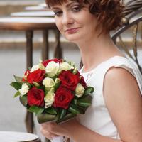 Виктория Новикова