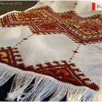 Вишиванки в Україні