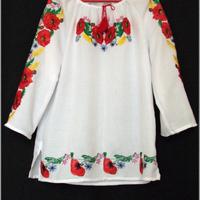 Вишиванки в Україні