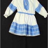 Вишиванки в Україні