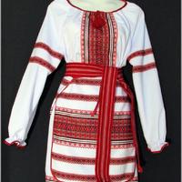Вишиванки в Україні