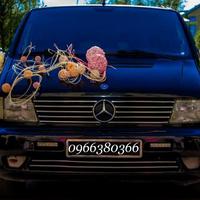 Мерседес Віто