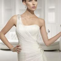 Продам весільну сукню з колекції Victoria Jane for