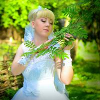 Юля Абакумова