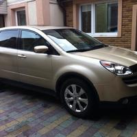 Subaru Tribeca