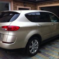 Subaru Tribeca