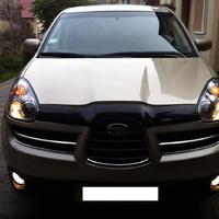 Subaru Tribeca