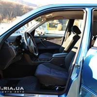 Mercedes w210 НЕ ДОРОГО !