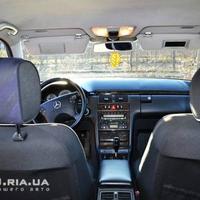 Mercedes w210 НЕ ДОРОГО !