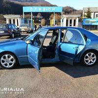 Mercedes w210 НЕ ДОРОГО !